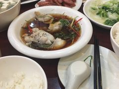 -古早人小吃店(黄河北路店)