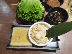 -虎丸烧肉(世纪汇店)