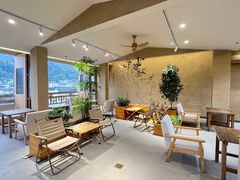 -上席擂茶·新中式青年茶馆(古城店)