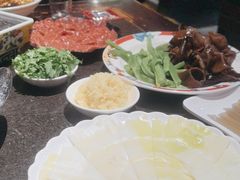 -巴蜀大宅门火锅(北大街店)