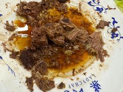 -柴氏风味斋(甘家口店)