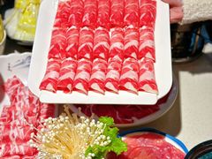-爆棚肥牛火锅(原福成肥牛城味之缘三里河店)