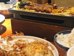 -鳗鱼家·深夜食堂(军博店)