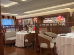 -马克西姆俄罗斯餐厅(绥芬河店)