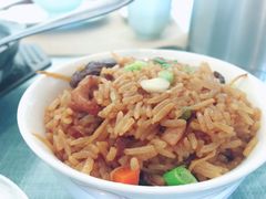 -茶油香闽南菜·花园餐厅(前埔店)