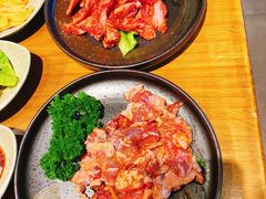 -牛人·雪花牛·木炭烤肉(昆山陆家店)