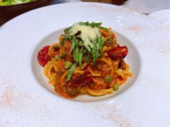 烟花女郎意大利面-娜娜家·Nana's restaurant(国金汇店)