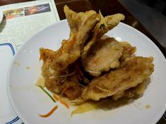-老厨家(友谊路总店)