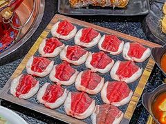 -京炭铜锅涮肉·羊蝎子·羊肉炉(保利·时光里店)