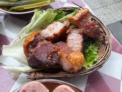 -赵美丽·重庆社区火锅·直营店(火车东站·中豪国际店)
