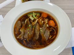 -康师傅私房牛肉面(北京南站店)
