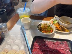 -本色.小马哥烧烤(五一路总店)