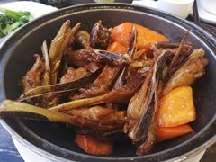 -美极鲜食坊(宝安南路店)