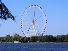 -济南国际园博园