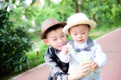 -韩国非常宝贝孕婴童摄影(萝岗万达店)