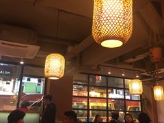 大堂-点点心点心专门店(旺角店)