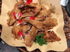 -前海沿·青岛菜(大拇指广场石老人店)