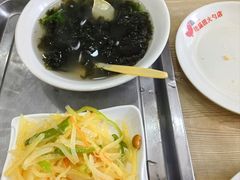 -隆盛园火勺馄饨面(十一纬路店)