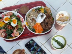 -OUR Bakery(三里屯太古里店)