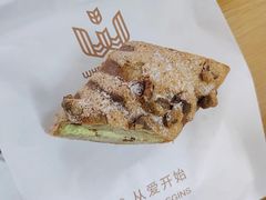 -麦陌(正弘城店)