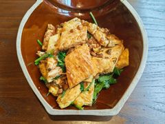 -破三川·新川菜(静安大融城店)