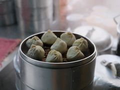 -笑云开汤包店(网巾市店)
