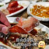 藏在第一市场里面的一家宝藏海鲜餐厅海岛鲜生