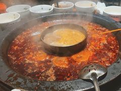 -陈眼镜火锅(总店)