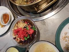 -大理董·董家小厨野生菌火锅(古城旗舰店)