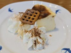 -乔曰Qiao Yue·茶咖局