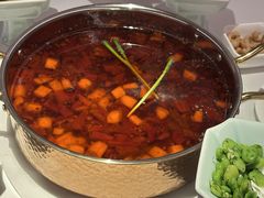 -漾亚·雍雅合鲜(桐梓林店)