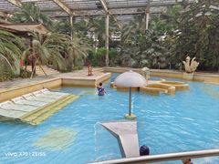 -龙达温泉生态城