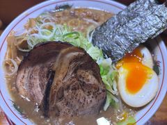 -老龙亭拉面店