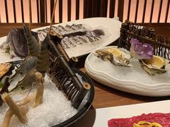 -揽季锅物会.福建黄鱼.海鲜姿造(五四路店)