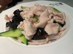 -永乐饭庄(安德路店)