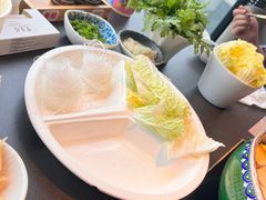 -东来顺·非遗火锅(赛格国际购物中心店)