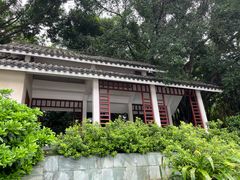 -南宁南湖公园