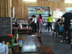 -正果忠记云吞濑粉(总店)