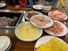 -风味烧烤(泰富店)