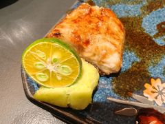 -無二炙坊·和牛烧肉(大钟寺1733店)