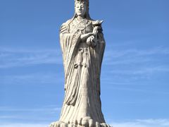 -天津妈祖文化园