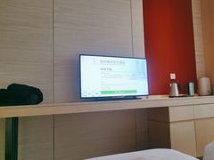 -国际青年会议酒店