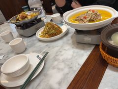 -小菜园新徽菜(宜兴八佰伴店)