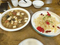 -杏花村水席楼·洛阳水席(老城十字街店)