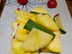 -云海肴·云南小炒·汽锅鸡(天津国金汇店)