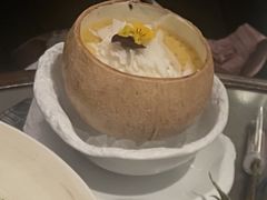 -丘吉尔餐厅(澳门伦敦人店)