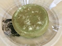 抹茶芝士薯片-Juicy Bakery(大学路店)