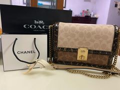 -COACH蔻驰(SKP男士店)