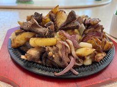 -额尔古纳风情源非遗俄餐
