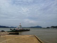 -花岙岛